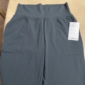 Athleta Womens Jogger Pants